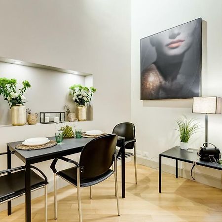 로마 Trevi Chic House 아파트 외부 사진