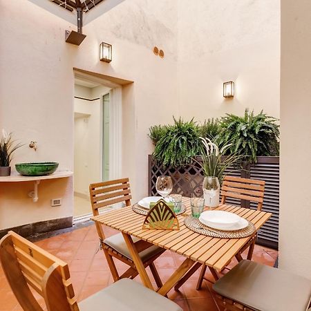 로마 Trevi Chic House 아파트 외부 사진