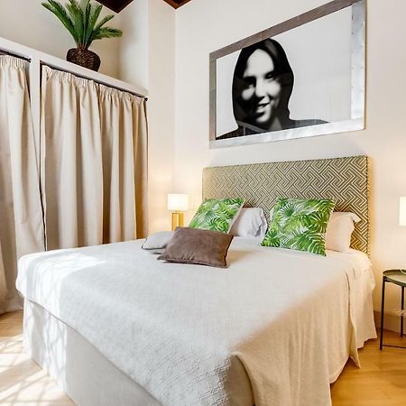로마 Trevi Chic House 아파트 외부 사진