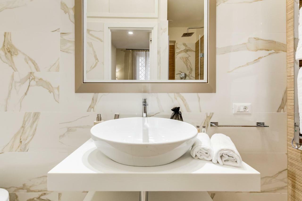 로마 Trevi Chic House 아파트 외부 사진